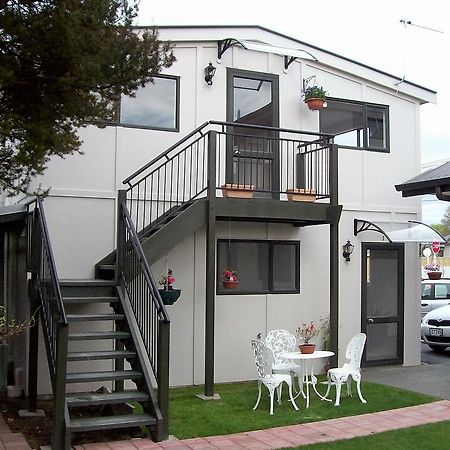 Apartament Stream View Christchurch Zewnętrze zdjęcie