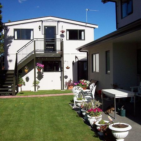 Apartament Stream View Christchurch Zewnętrze zdjęcie