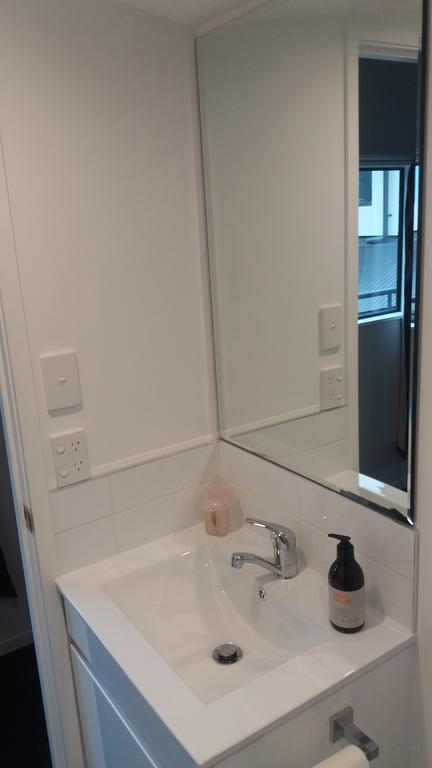 Apartament Stream View Christchurch Zewnętrze zdjęcie