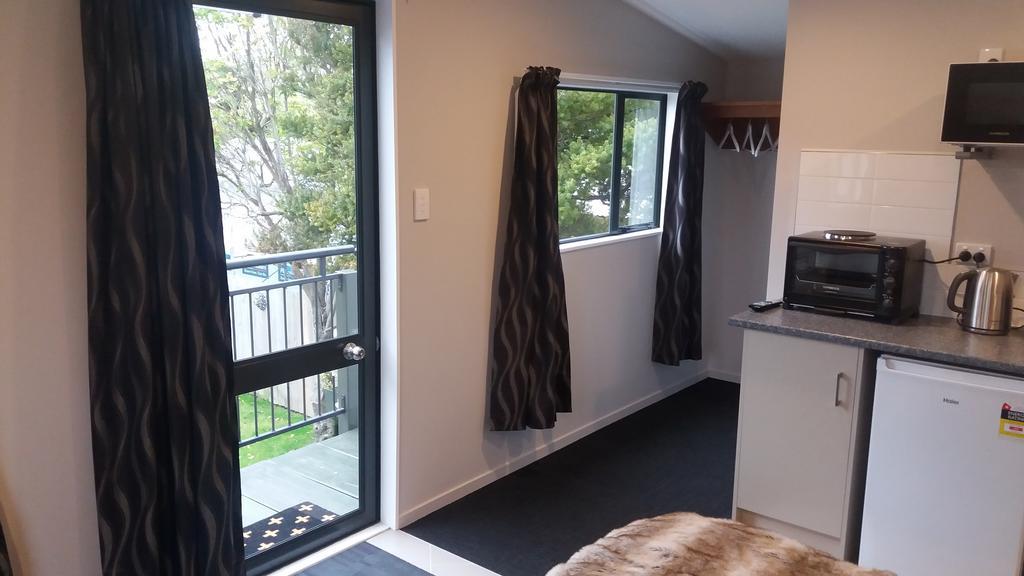 Apartament Stream View Christchurch Zewnętrze zdjęcie